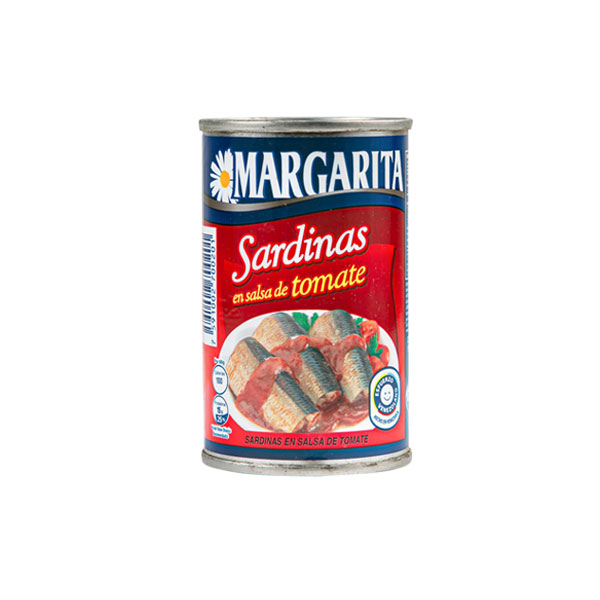 Sardinas-en-salsa-de-tomate-Margarita-170-gr