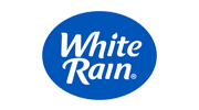 WHITE RAIN