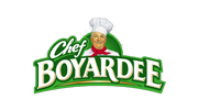 CHEF BOYARDEE
